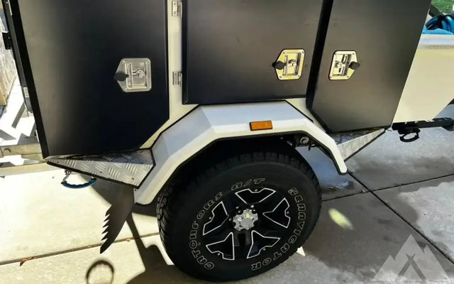 2019 Tribe basecamp — photo 2