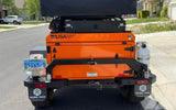 2019 Turtleback getaway — used overland trailer for sale in Fernley, NV (photo 8)