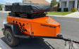 2019 Turtleback getaway — used overland trailer for sale in Fernley, NV