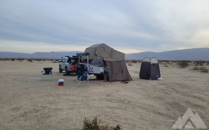 2019 Turtleback Getaway Trailer — used overland trailer for sale in Yuma, AZ (photo 3) — photo 3