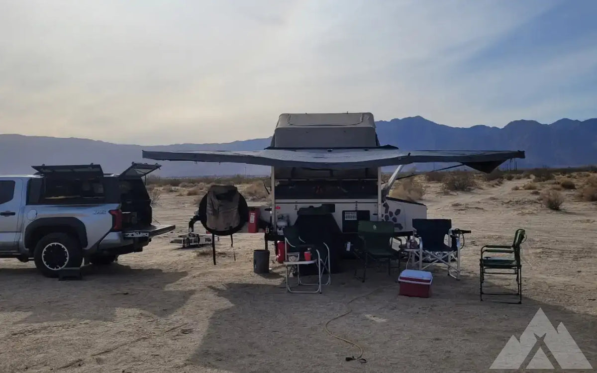 2019 Turtleback Getaway Trailer — used overland trailer for sale in Yuma, AZ (photo 6) — photo 6