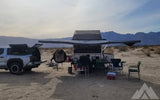 2019 Turtleback Getaway Trailer — used overland trailer for sale in Yuma, AZ (photo 6)