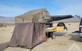 2019 Turtleback Getaway Trailer — used overland trailer for sale in Yuma, AZ (photo 7)