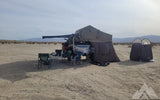 2019 Turtleback Getaway Trailer — used overland trailer for sale in Yuma, AZ (photo 5)