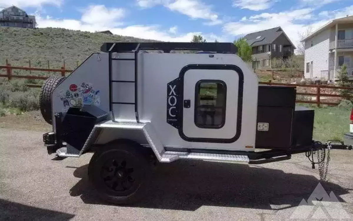 2019 Vorsheer xoc — used overland trailer for sale in Kaysville, UT (photo 4) — photo 4