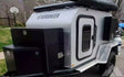 2019 Vorsheer xoc — used overland trailer for sale in Kaysville, UT
