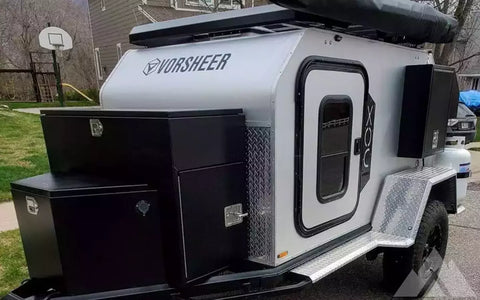 2019 Vorsheer xoc