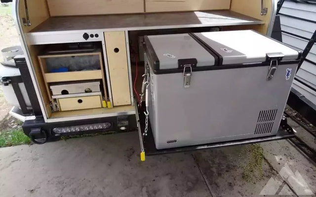 2019 Vorsheer xoc — photo 3