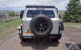 2019 Vorsheer xoc — used overland trailer for sale in Kaysville, UT (photo 5)