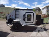 2019 VORSHEER XOC Off-Road Overland Teardrop Trail — used overland trailer for sale in Kaysville, UT (photo 2)