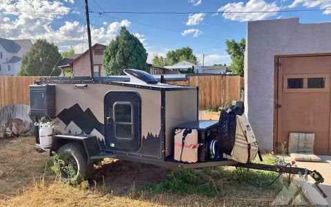 2019 XT Overland boreas