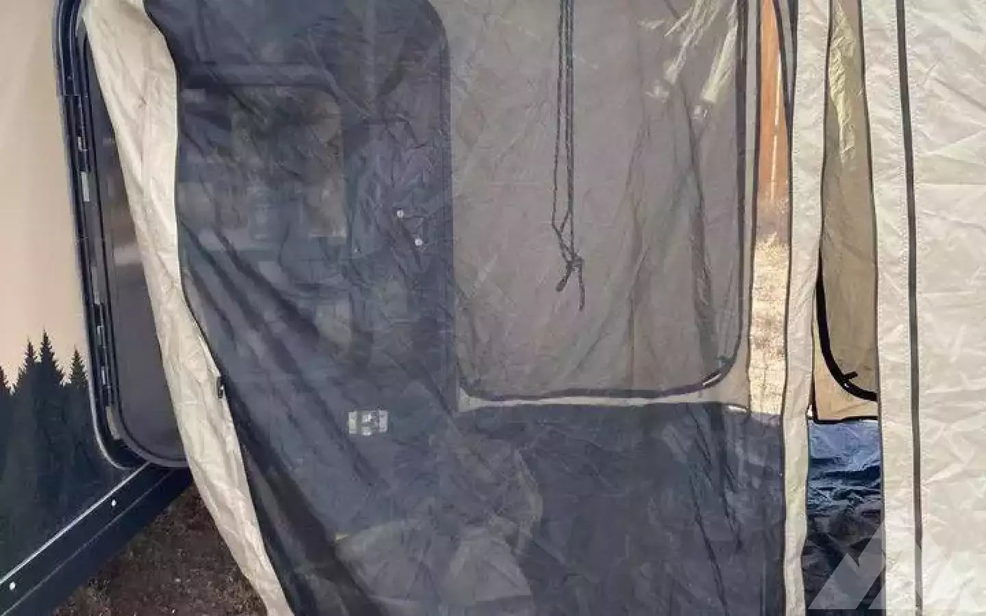 2019 XT Overland boreas — used overland trailer for sale in Pueblo, CO (photo 3)