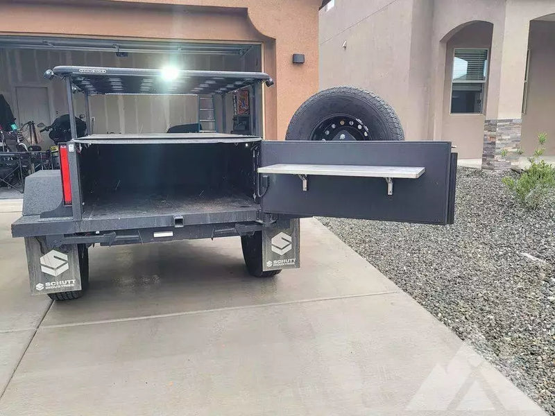 2019 Xventure xv3 — used overland trailer for sale in Rio Rancho, NM (photo 5) — photo 5