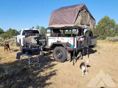 2019 Xventure xv3
