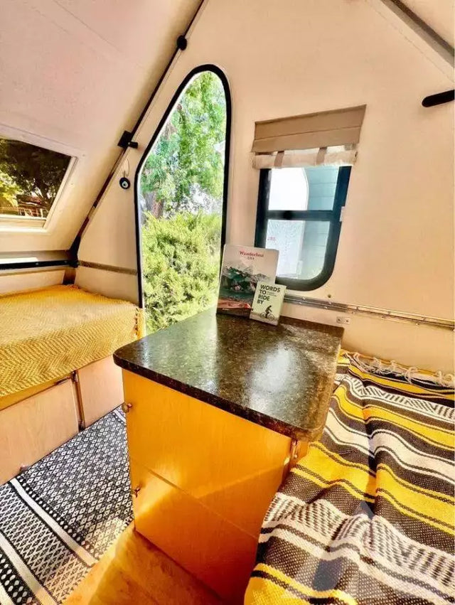 2020 A-Liner a-liner scout-lite — photo 3