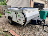2020 A-Liner a-liner scout-lite — used overland trailer for sale in Littleton, CO (photo 5)