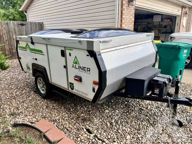 2020 A-Liner a-liner scout-lite — used overland trailer for sale in Littleton, CO (photo 5) — photo 5