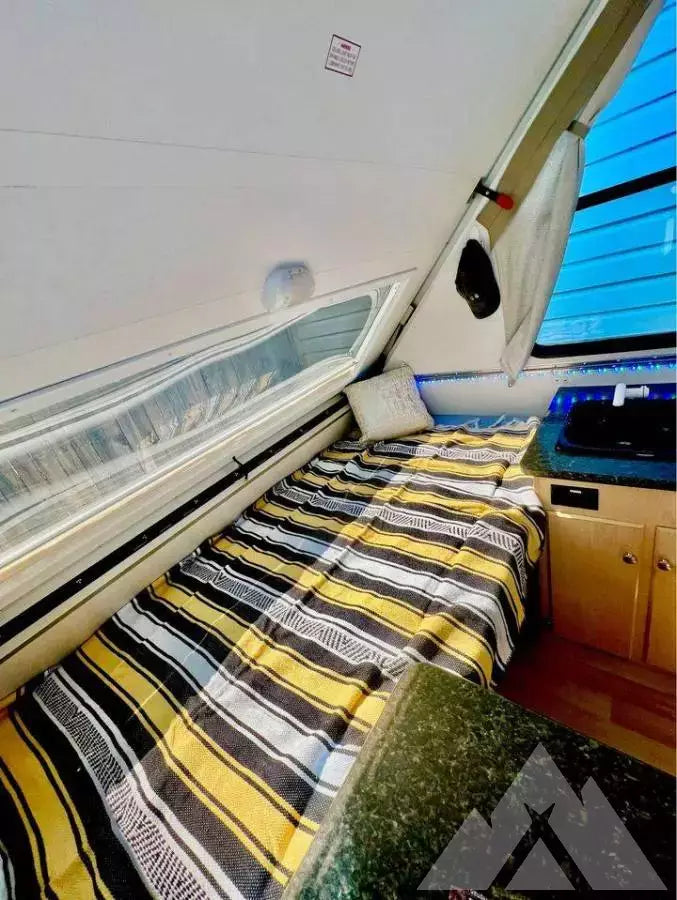 2020 A-Liner a-liner scout-lite — used overland trailer for sale in Littleton, CO (photo 4) — photo 4