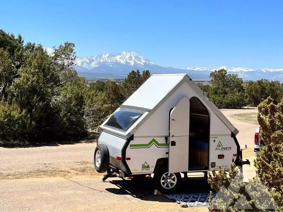 2020 A-Liner a-liner scout-lite — used overland trailer for sale in Littleton, CO — photo 1