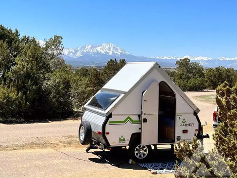 2020 A-Liner a-liner scout-lite