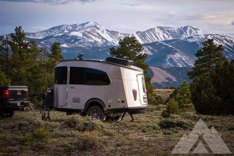 2020 Airstream basecamp X