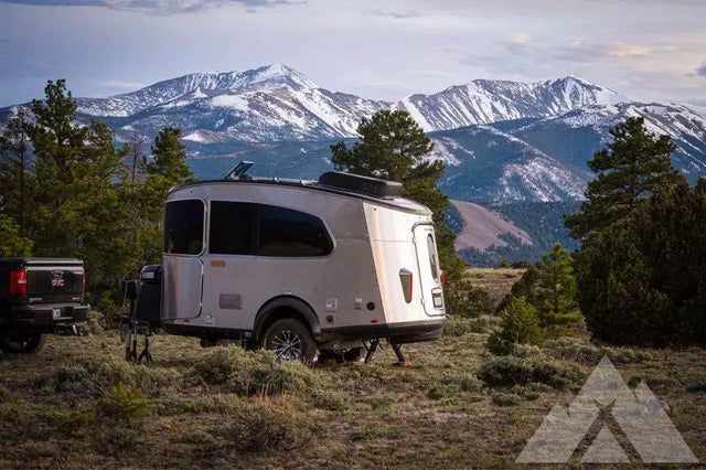 2020 Airstream basecamp X — used overland trailer for sale in Peoria, AZ