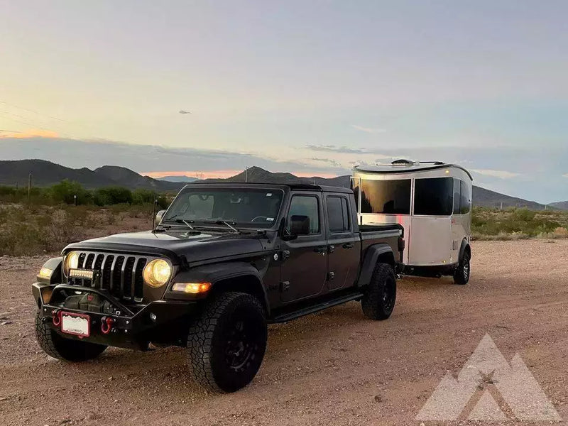 2020 Airstream basecamp X — used overland trailer for sale in Peoria, AZ (photo 2) — photo 2