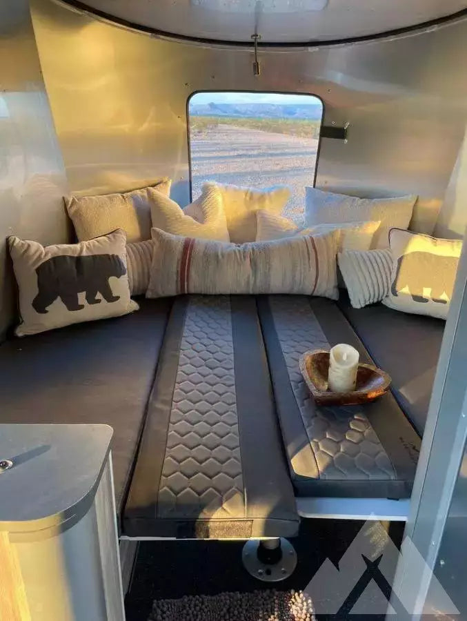 2020 Airstream basecamp X — used overland trailer for sale in Peoria, AZ (photo 5) — photo 5