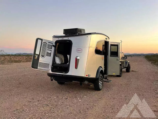 2020 Airstream basecamp X — photo 3