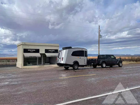 2020 Airstream basecamp X — used overland trailer for sale in Peoria, AZ (photo 4)