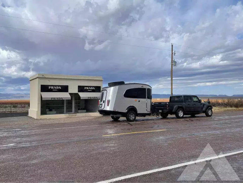 2020 Airstream basecamp X — used overland trailer for sale in Peoria, AZ (photo 4) — photo 4