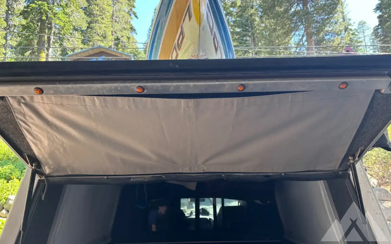 2020 At Overland Atlas — rooftop tents for sale (photo 8) — photo 8