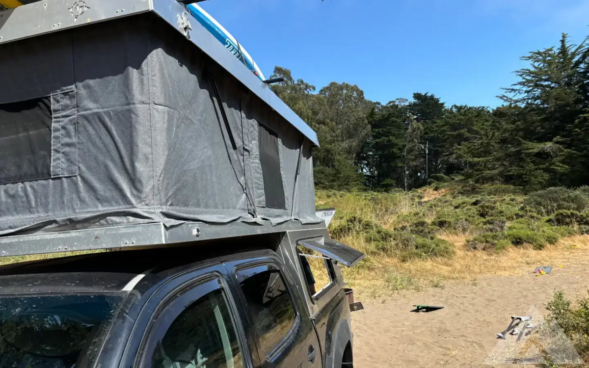 2020 At Overland Atlas — rooftop tents for sale (photo 5) — photo 5