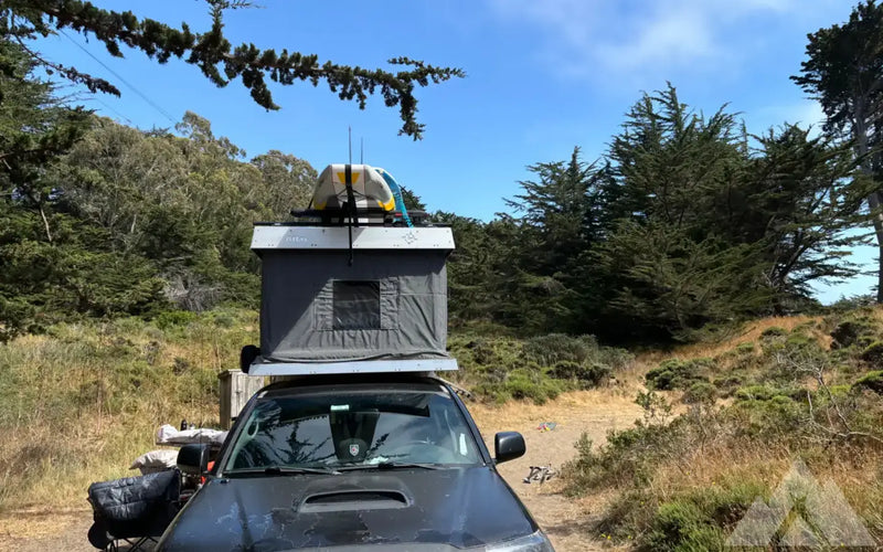 2020 At Overland Atlas — rooftop tents for sale (photo 7) — photo 7