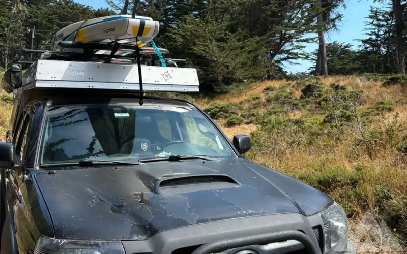 2020 At Overland Atlas — rooftop tents for sale — photo 1