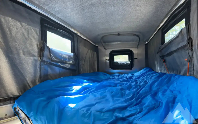 2020 At Overland Atlas — rooftop tents for sale (photo 4) — photo 4