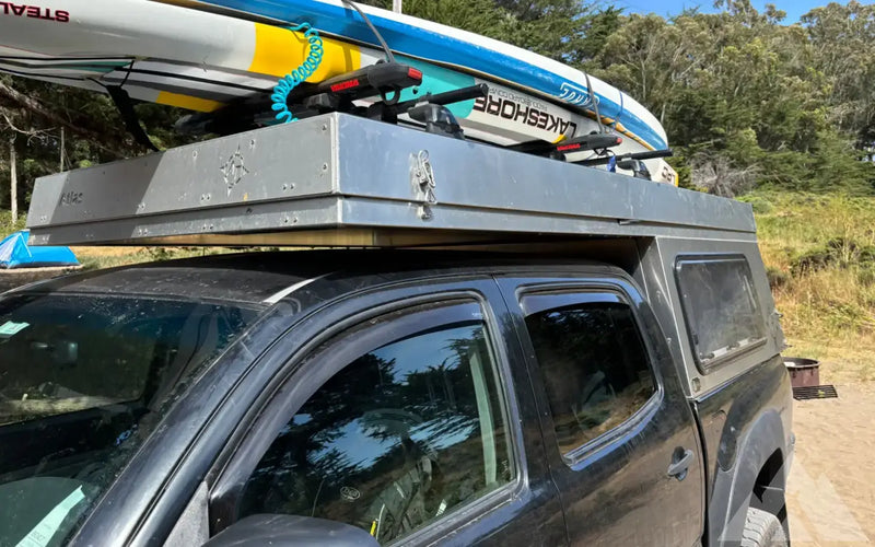 2020 At Overland Atlas — rooftop tents for sale (photo 3) — photo 3