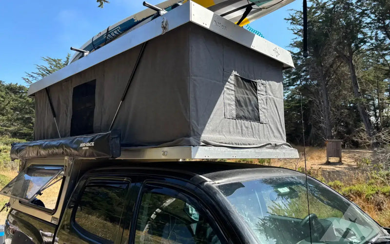 2020 At Overland Atlas — rooftop tents for sale (photo 6) — photo 6