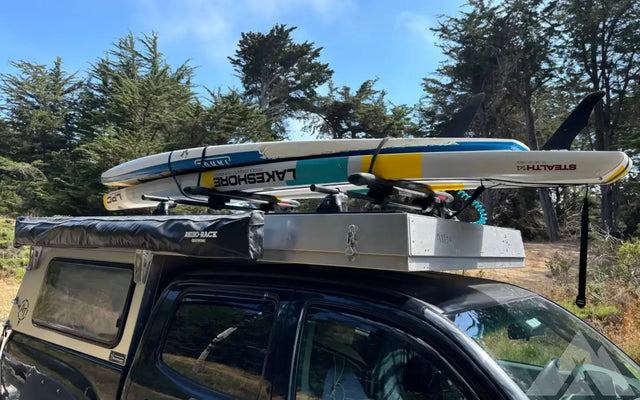 2020 At Overland Atlas — photo 2
