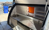 2020 Bean trailer mean bean — used overland trailer for sale in Saratoga Springs, UT (photo 7)