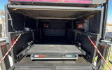 2020 Bear Trailer offroad — used overland trailer for sale in Boulder City, NV (photo 3)