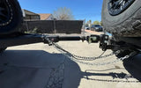 2020 Bear Trailer offroad — used overland trailer for sale in Boulder City, NV (photo 8)