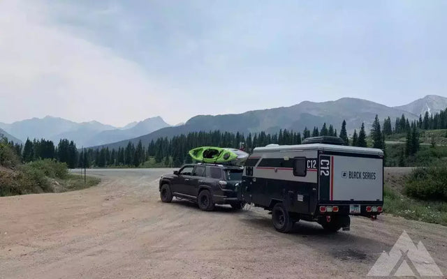 2020 Black Series c12 — photo 2