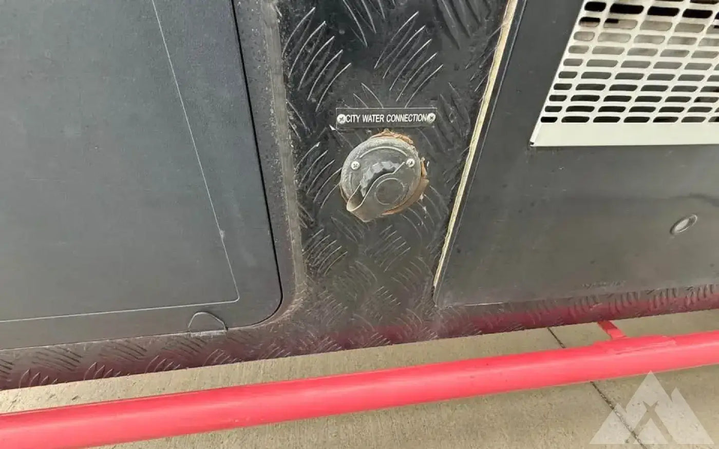 2020 Black Series hq15 — used overland trailer for sale in Carson City, NV (photo 8) — photo 8