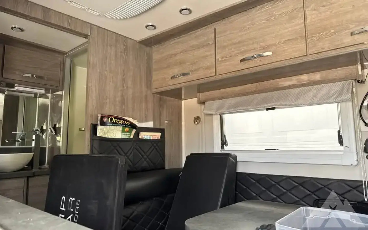 2020 Black Series hq15 — used overland trailer for sale in Carson City, NV (photo 9) — photo 9