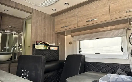 2020 Black Series hq15 — used overland trailer for sale in Carson City, NV (photo 9)