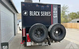 2020 Black Series hq15 — used overland trailer for sale in Carson City, NV (photo 2)
