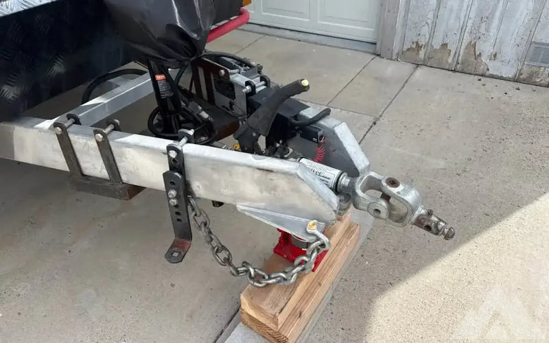 2020 Black Series hq15 — used overland trailer for sale in Carson City, NV (photo 3) — photo 3