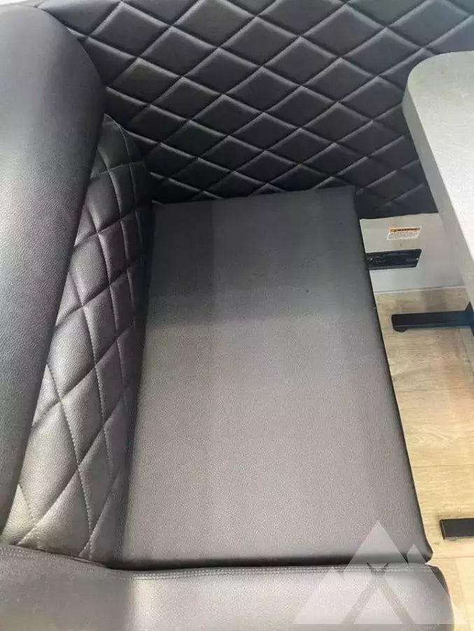 2020 Black Series hq19 — used overland trailer for sale in Bozeman, MT (photo 4) — photo 4