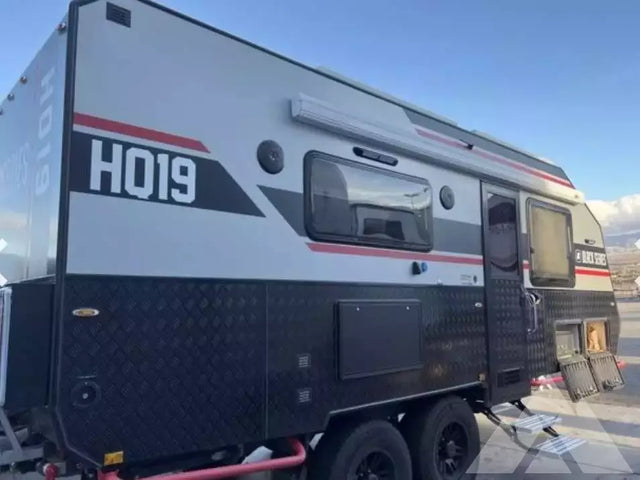 2020 Black Series hq19 — photo 2